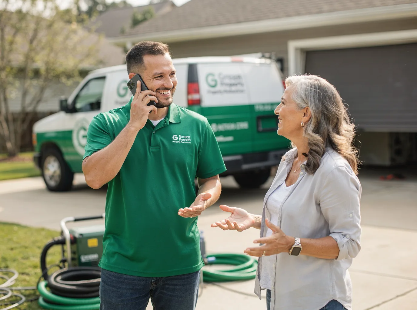Water Damage Restoration Olive Branch, MS FAQs